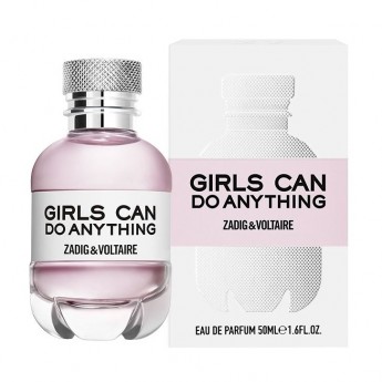 Girls Can Do Anything, Товар