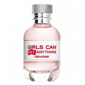 Girls Can Say Anything, Товар